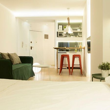 High-End Luxury Apartment 2 テッサロニキ エクステリア 写真