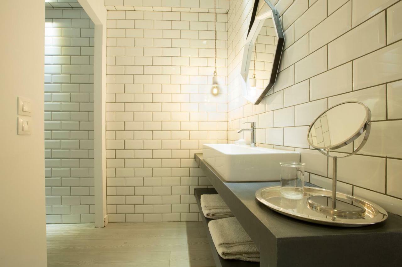High-End Luxury Apartment 2 テッサロニキ エクステリア 写真