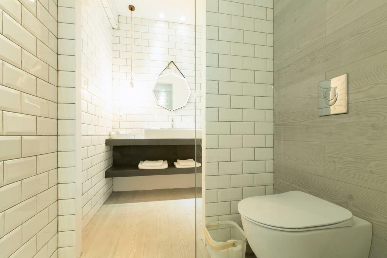 High-End Luxury Apartment 2 テッサロニキ エクステリア 写真