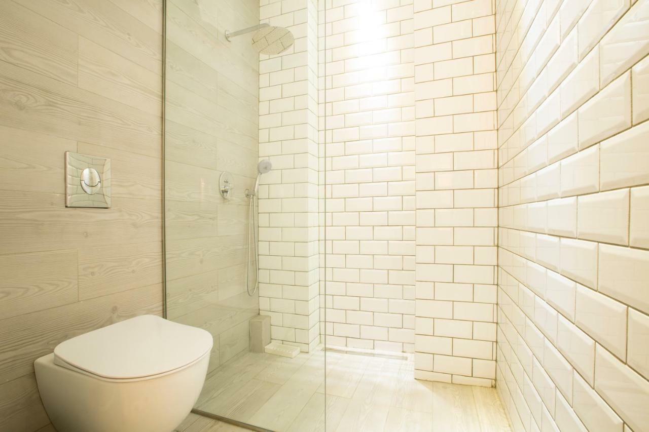 High-End Luxury Apartment 2 テッサロニキ エクステリア 写真