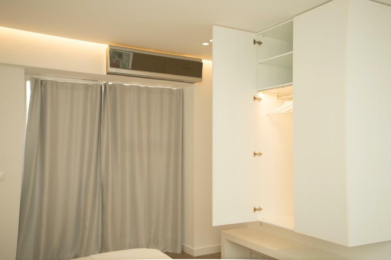 High-End Luxury Apartment 2 テッサロニキ エクステリア 写真