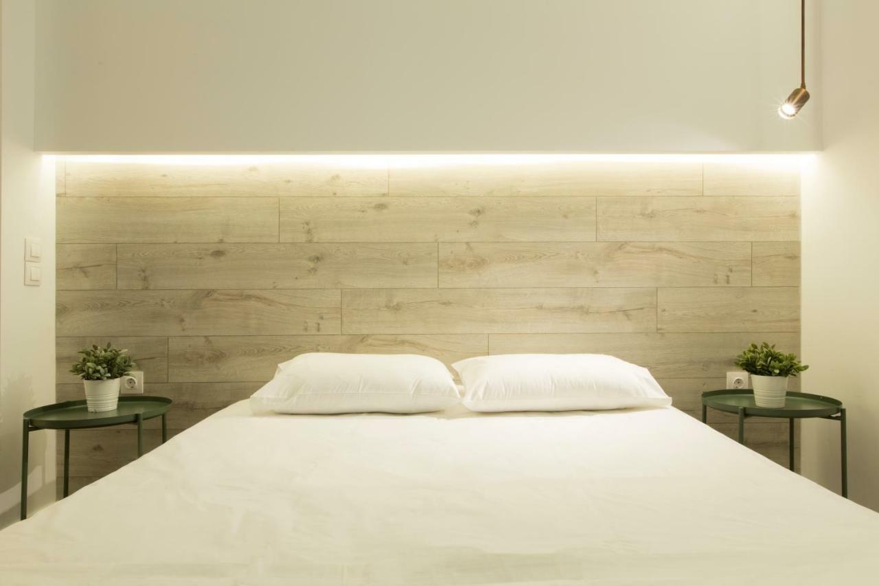 High-End Luxury Apartment 2 テッサロニキ エクステリア 写真