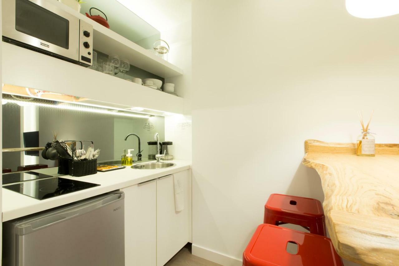 High-End Luxury Apartment 2 テッサロニキ エクステリア 写真